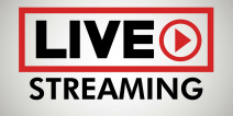 live-streaming